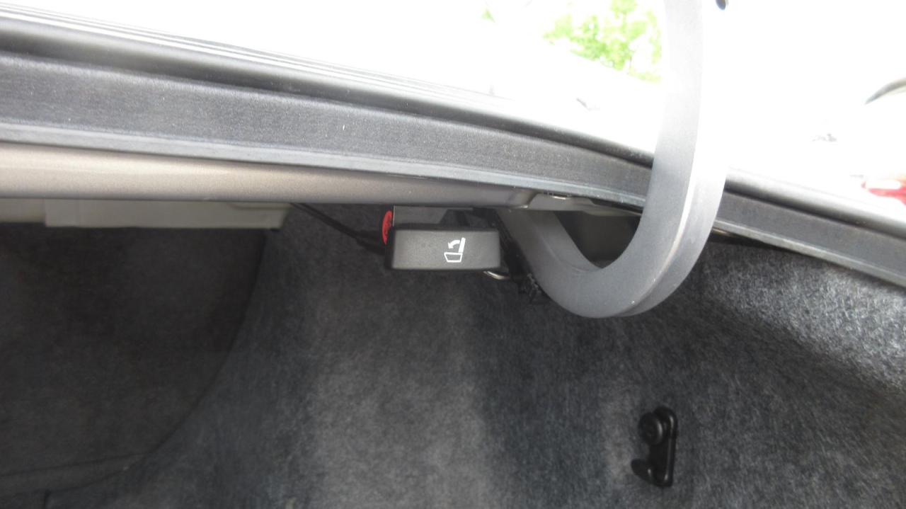2020 Honda Accord Sedan Touring CVT - Photo #13