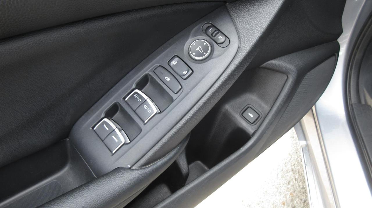 2020 Honda Accord Sedan Touring CVT Photo