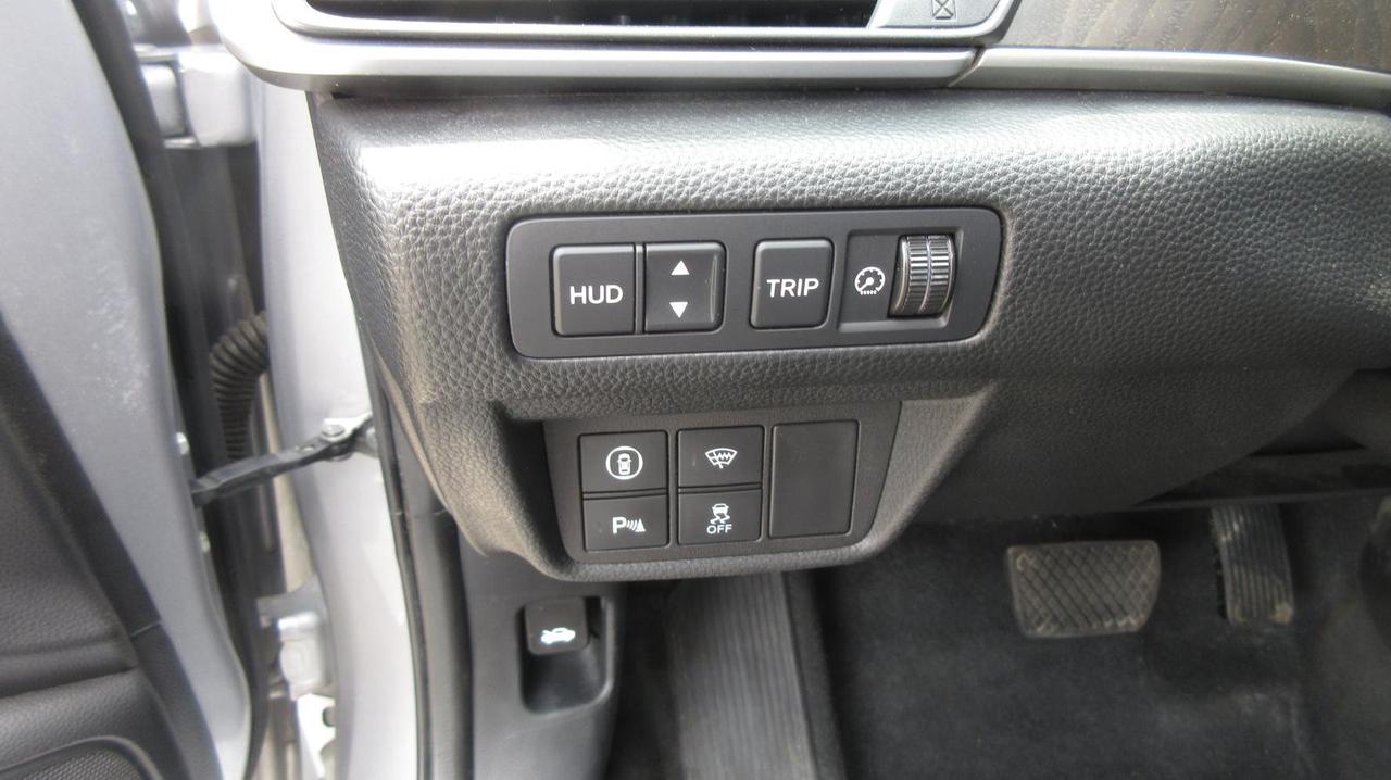 2020 Honda Accord Sedan Touring CVT Photo