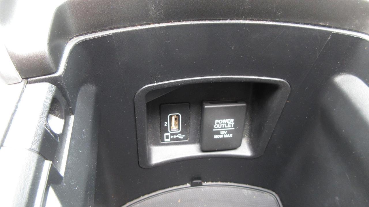 2020 Honda Accord Sedan Touring CVT Photo