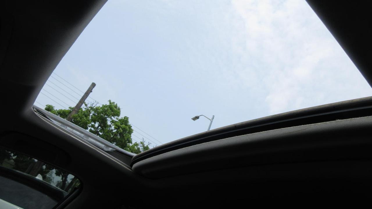 2020 Honda Accord Sedan Touring CVT Photo