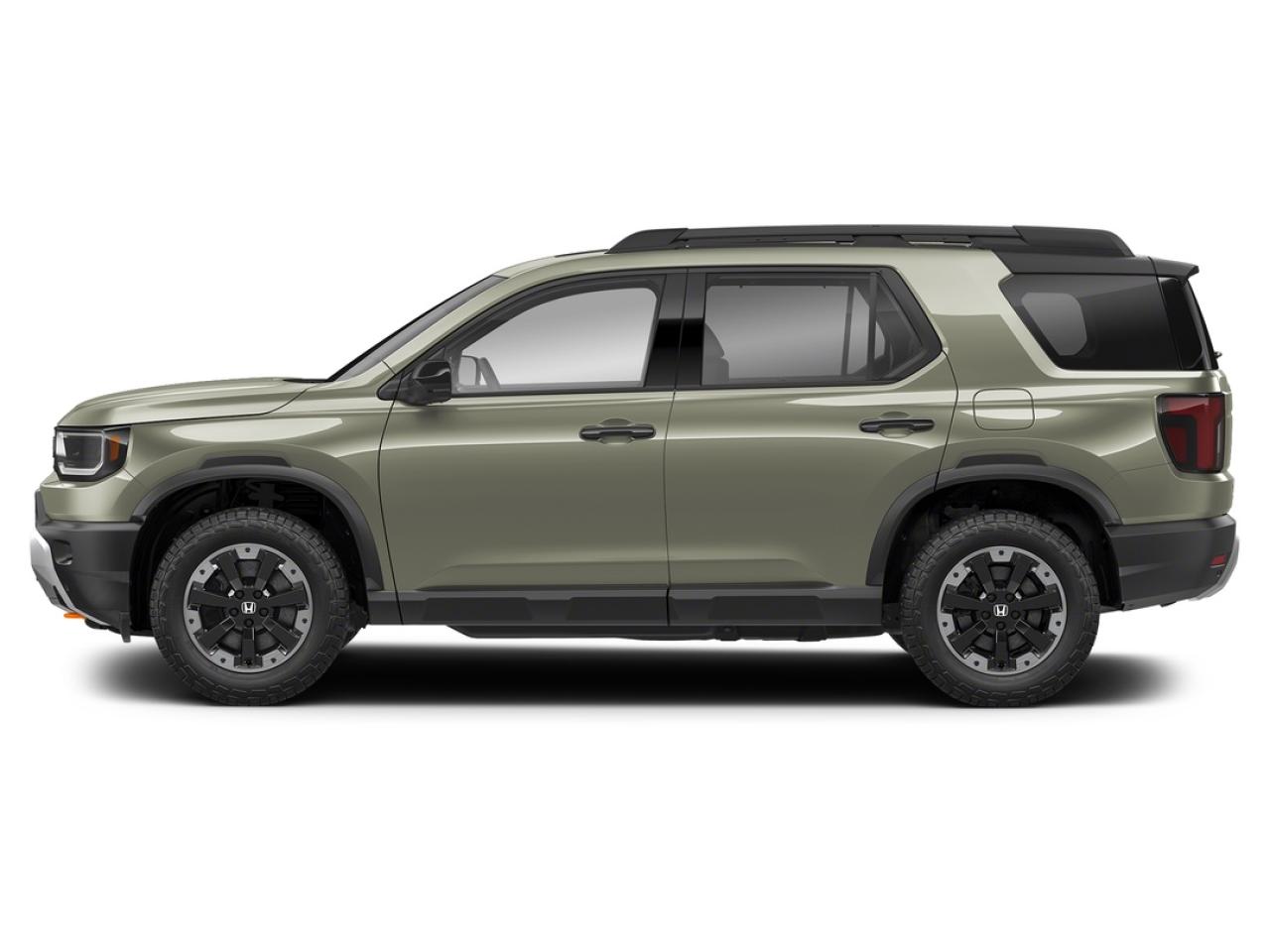 New 2026 Honda Passport TrailSport Touring for sale in Port Moody, BC