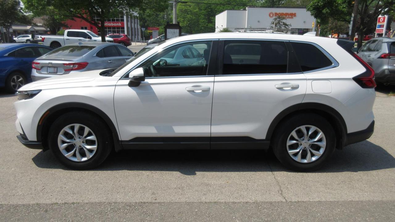 2024 Honda CR-V LX-B 2WD - Photo #2