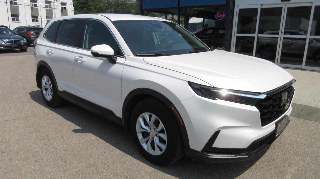 2024 Honda CR-V LX-B 2WD - Photo #7