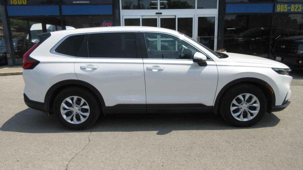 2024 Honda CR-V LX-B 2WD - Photo #6