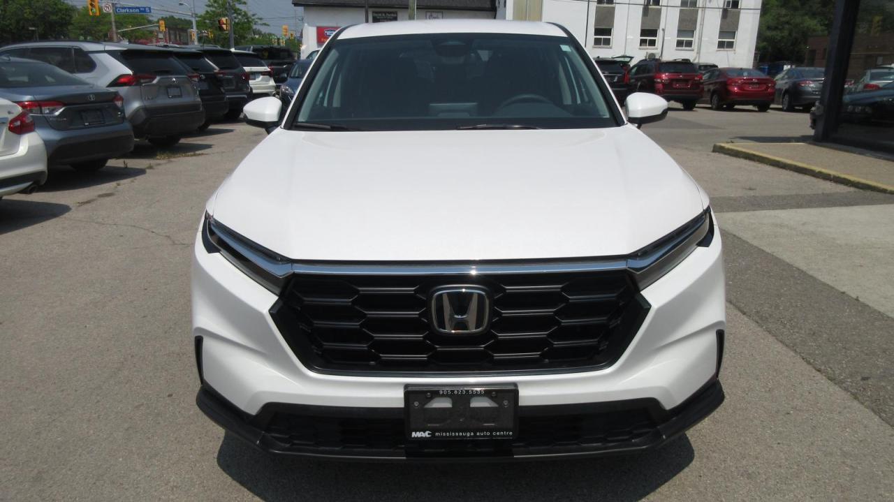 2024 Honda CR-V LX-B 2WD - Photo #8