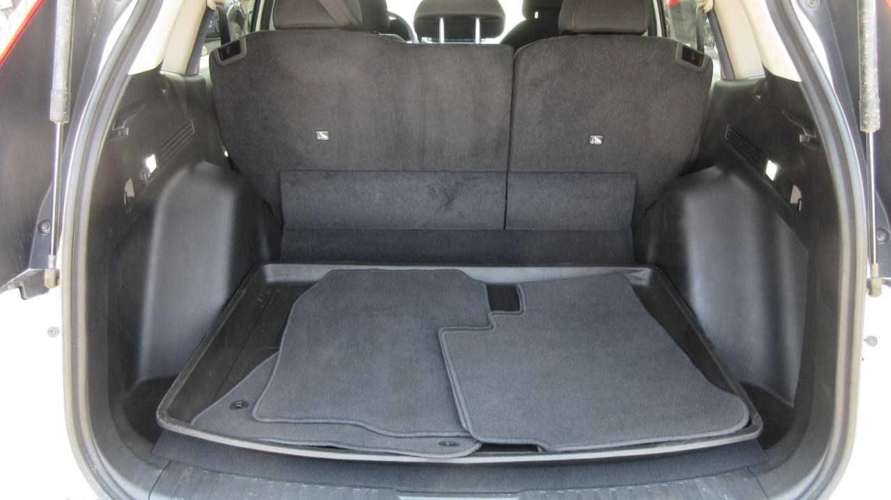 2024 Honda CR-V LX-B 2WD - Photo #11