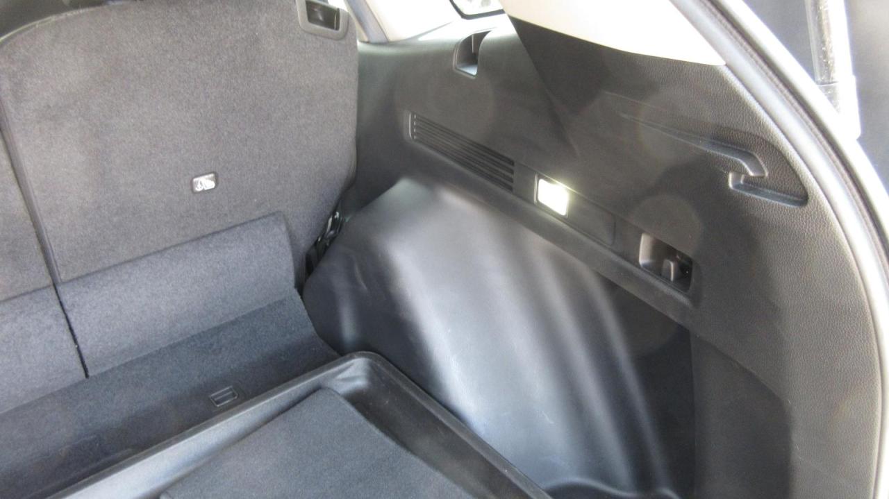 2024 Honda CR-V LX-B 2WD - Photo #13