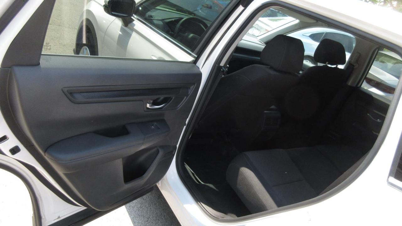 2024 Honda CR-V LX-B 2WD - Photo #14