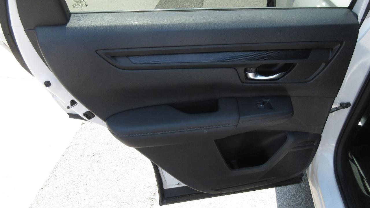 2024 Honda CR-V LX-B 2WD - Photo #15