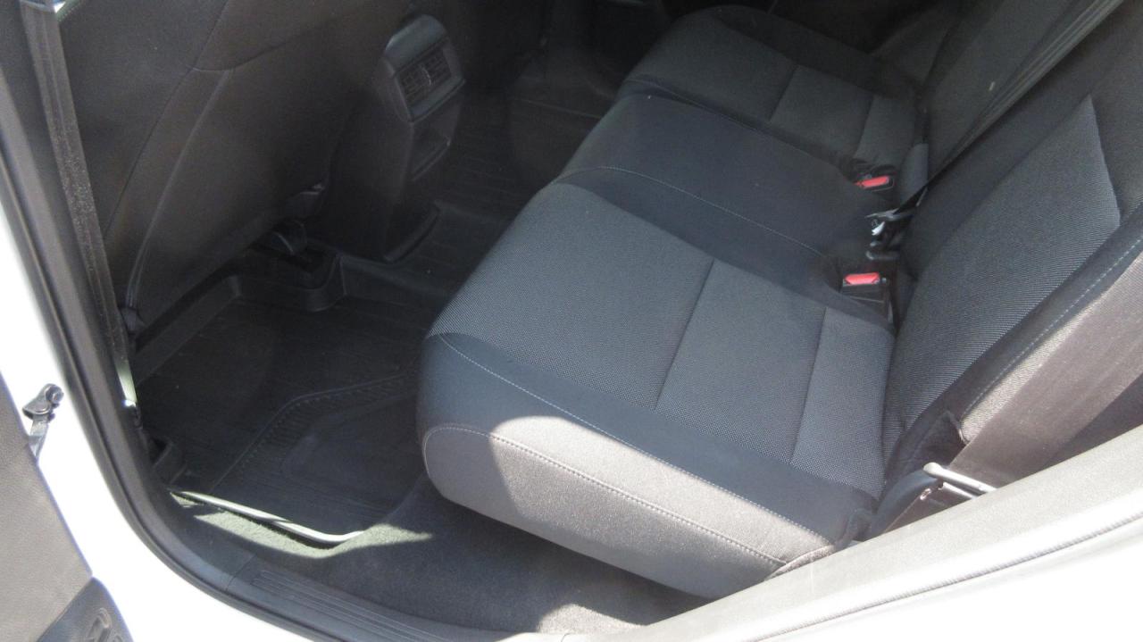 2024 Honda CR-V LX-B 2WD - Photo #16