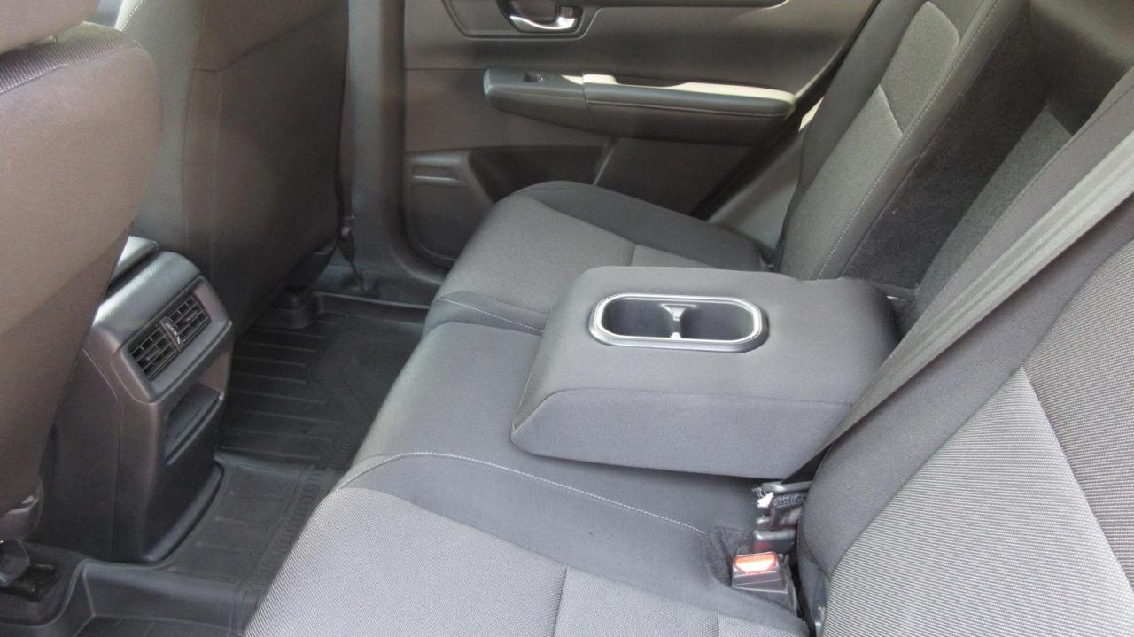 2024 Honda CR-V LX-B 2WD - Photo #17