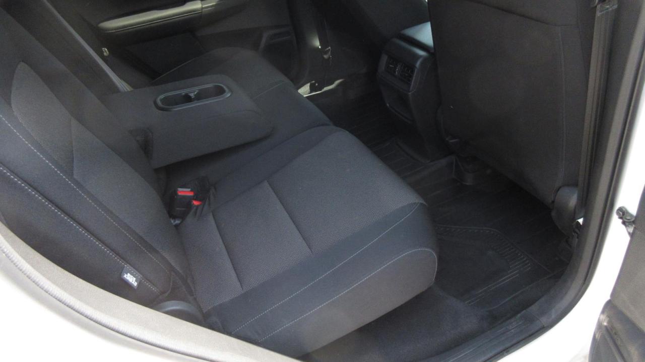 2024 Honda CR-V LX-B 2WD - Photo #20