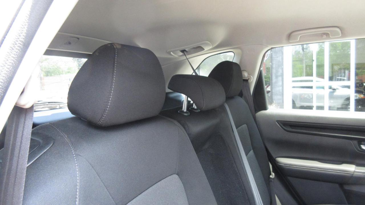 2024 Honda CR-V LX-B 2WD - Photo #21