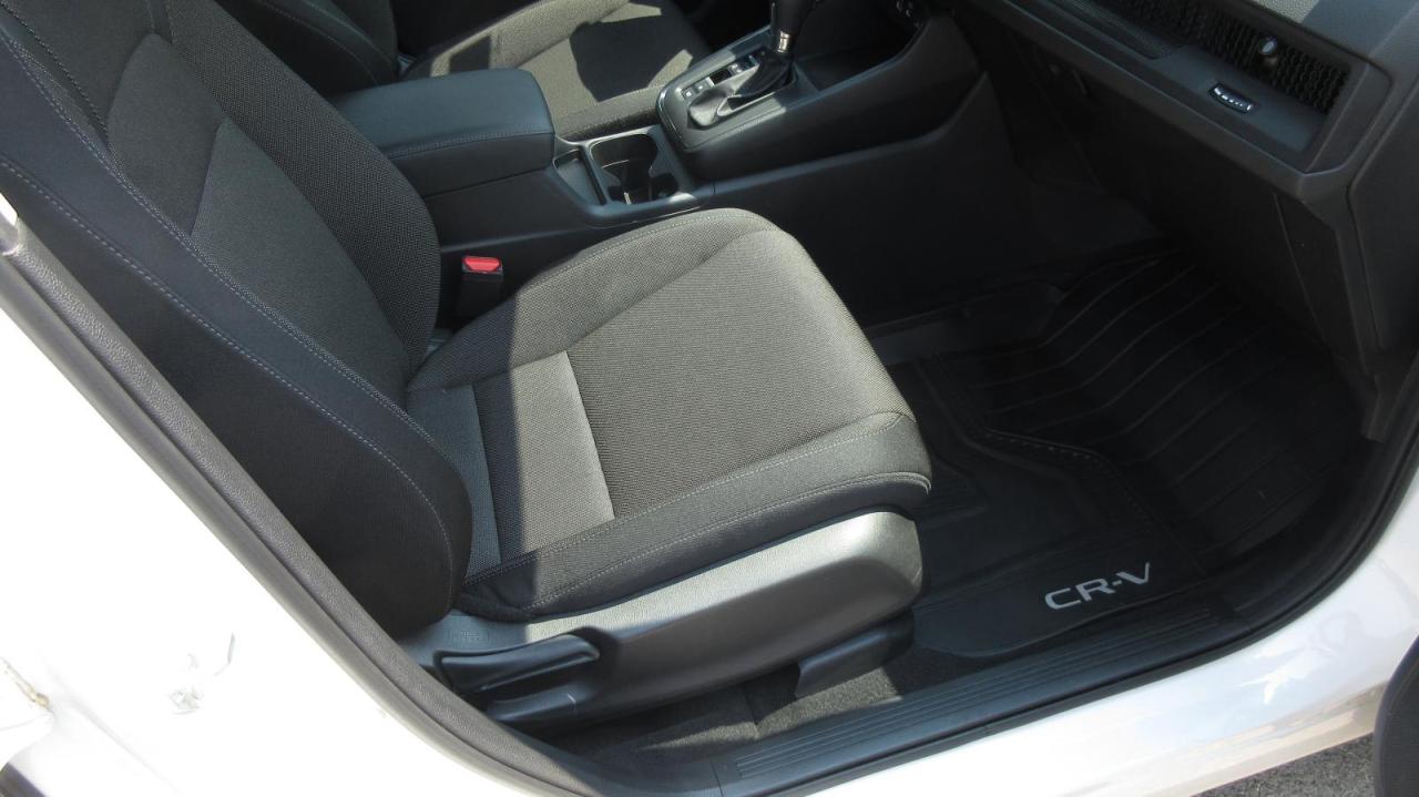 2024 Honda CR-V LX-B 2WD - Photo #24