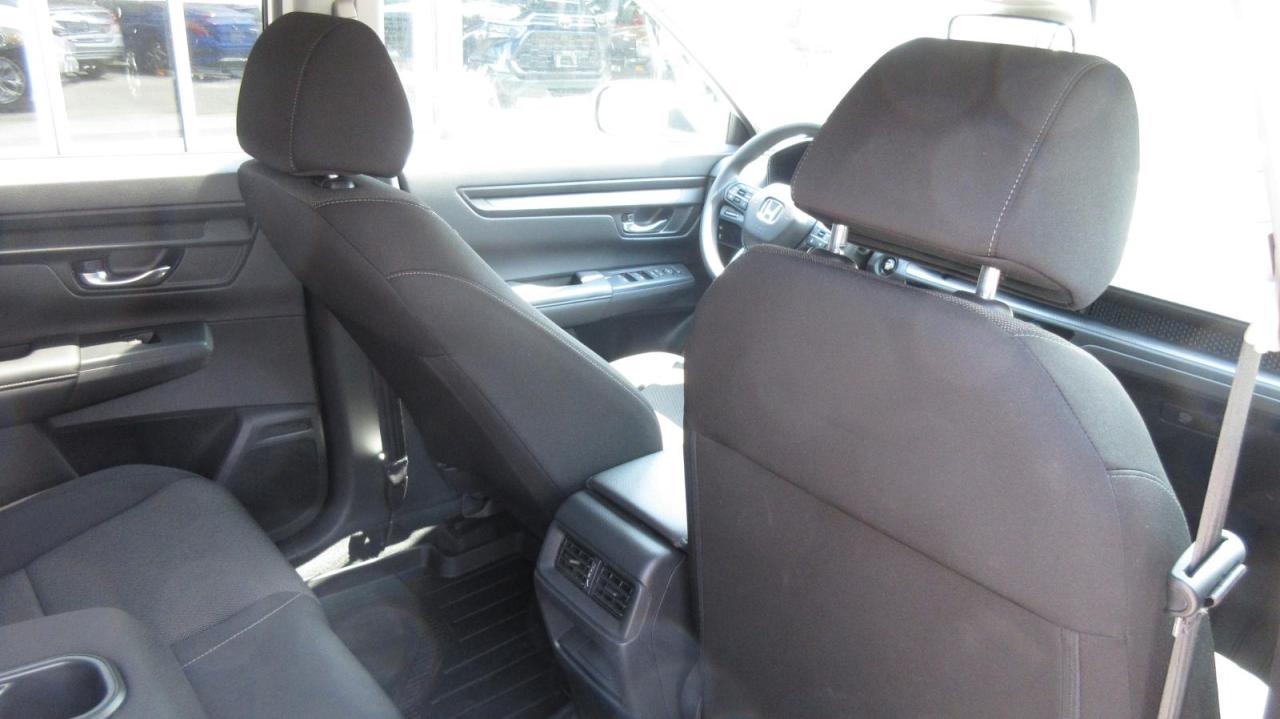 2024 Honda CR-V LX-B 2WD - Photo #22