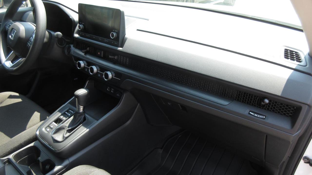 2024 Honda CR-V LX-B 2WD - Photo #25