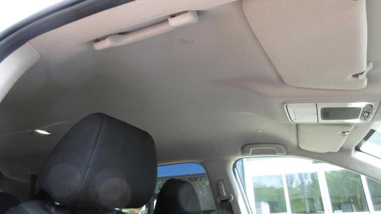 2024 Honda CR-V LX-B 2WD - Photo #26
