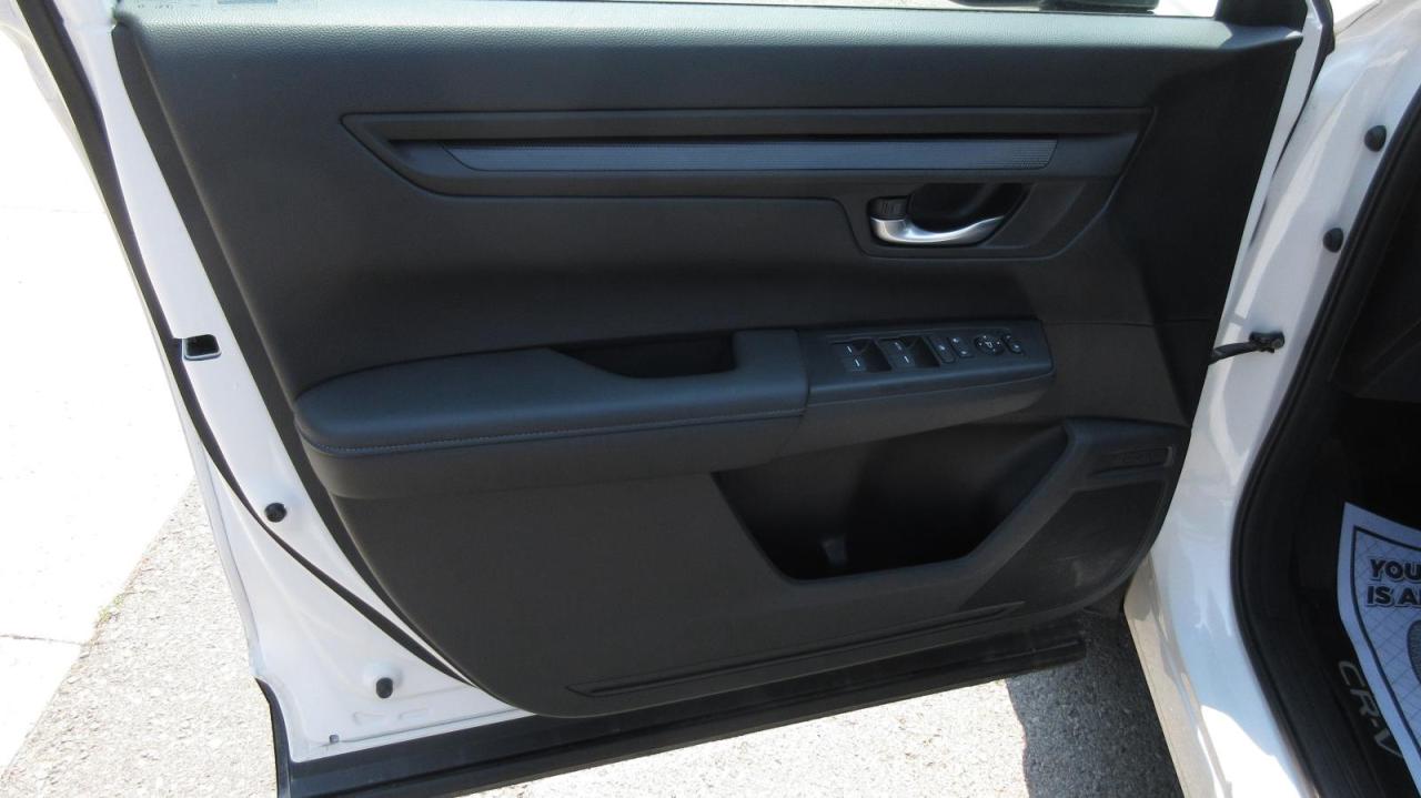 2024 Honda CR-V LX-B 2WD - Photo #27
