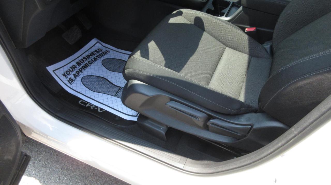 2024 Honda CR-V LX-B 2WD - Photo #29