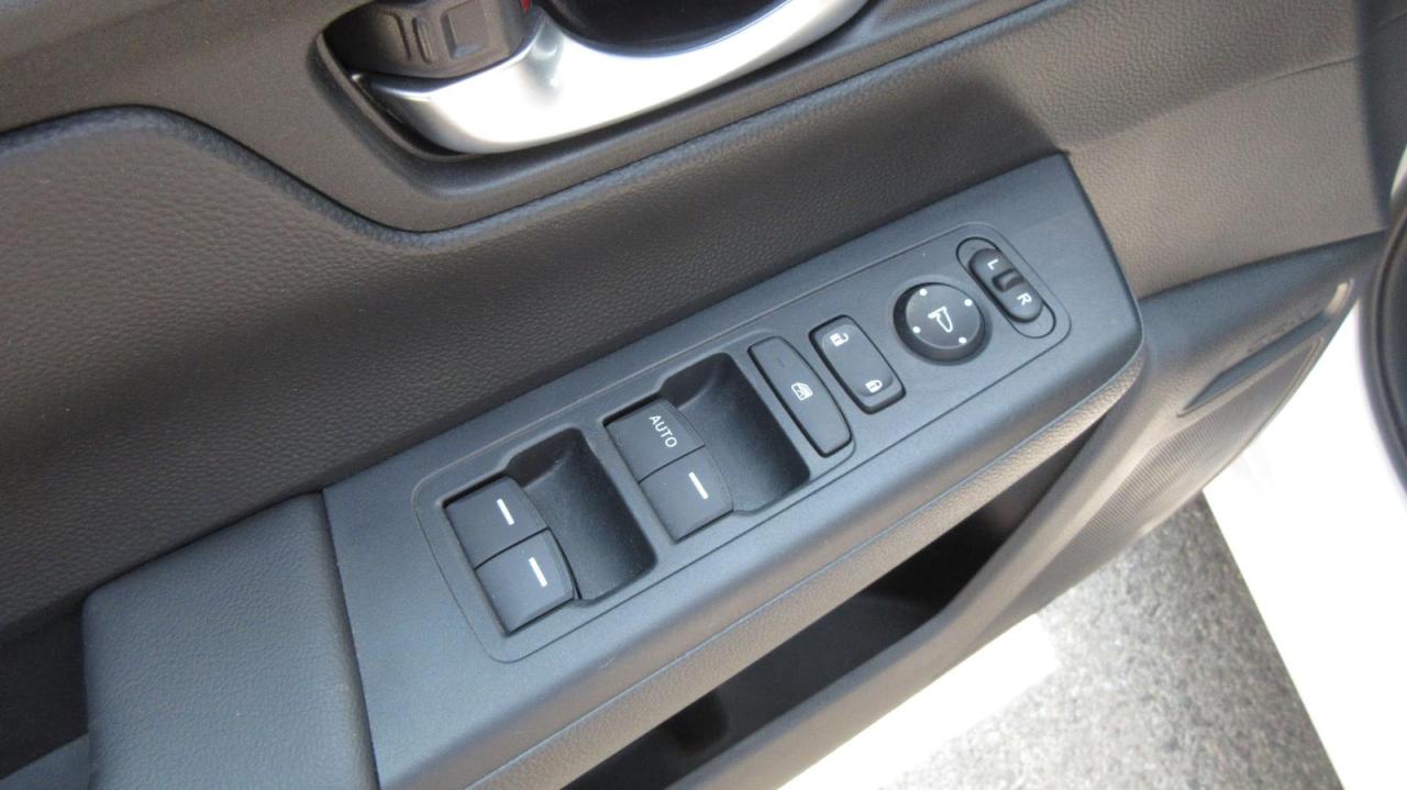 2024 Honda CR-V LX-B 2WD - Photo #28
