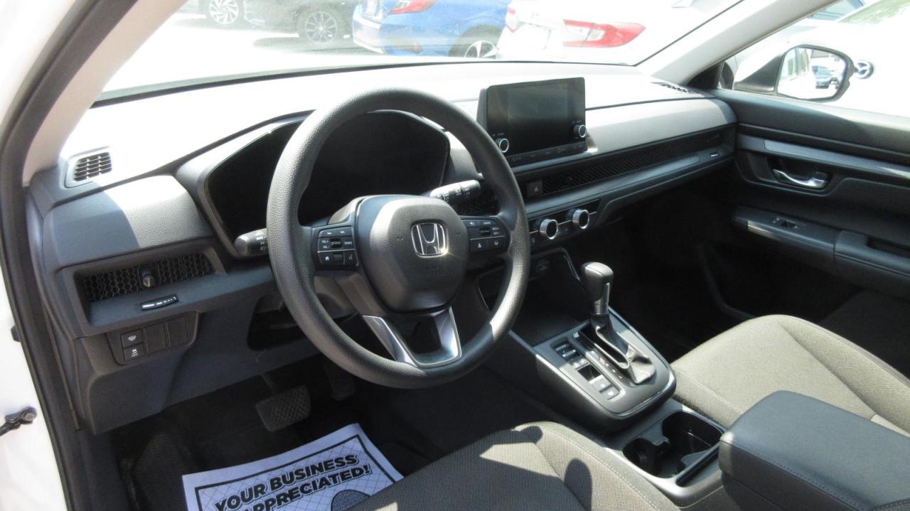 2024 Honda CR-V LX-B 2WD - Photo #30
