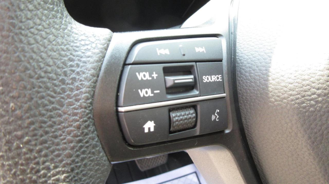 2024 Honda CR-V LX-B 2WD - Photo #33