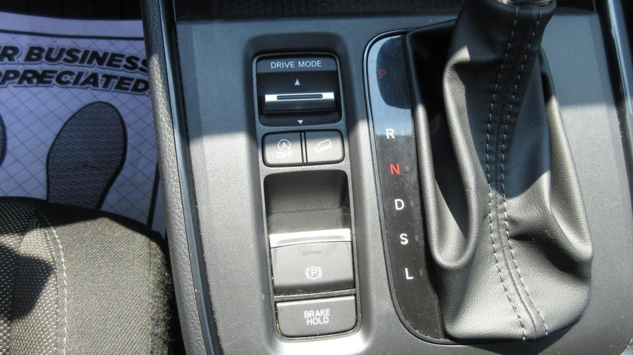 2024 Honda CR-V LX-B 2WD - Photo #35