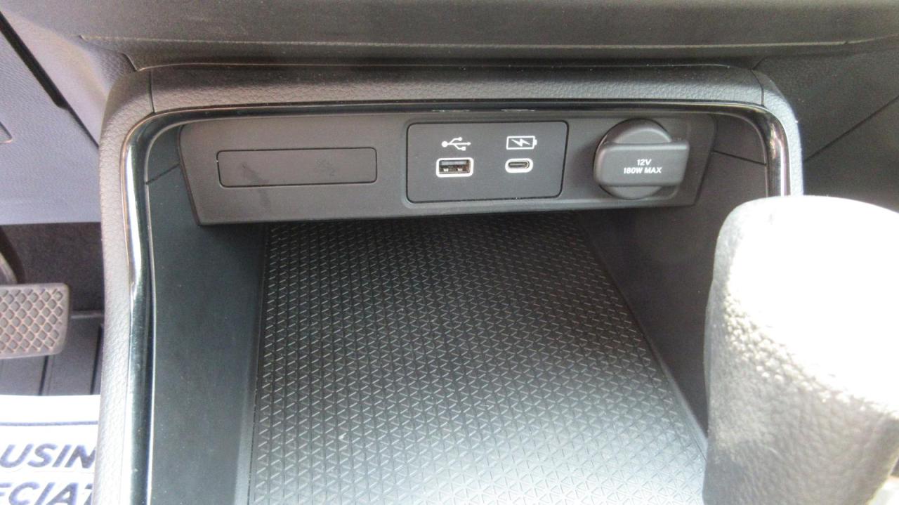 2024 Honda CR-V LX-B 2WD - Photo #36