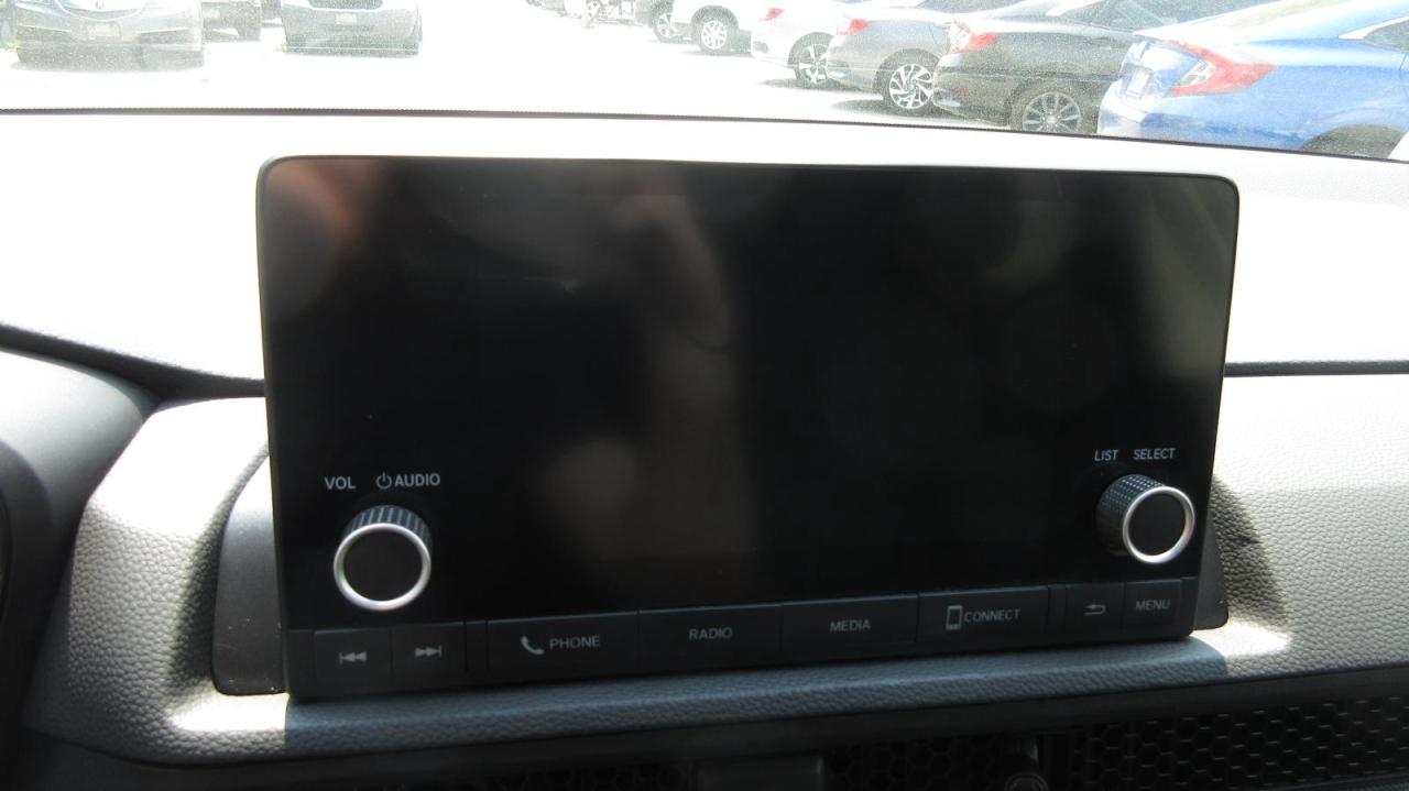 2024 Honda CR-V LX-B 2WD - Photo #38