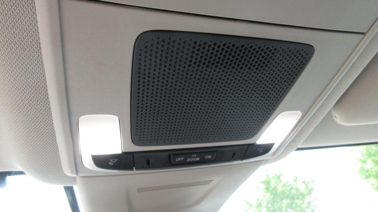 2024 Honda CR-V LX-B 2WD - Photo #39
