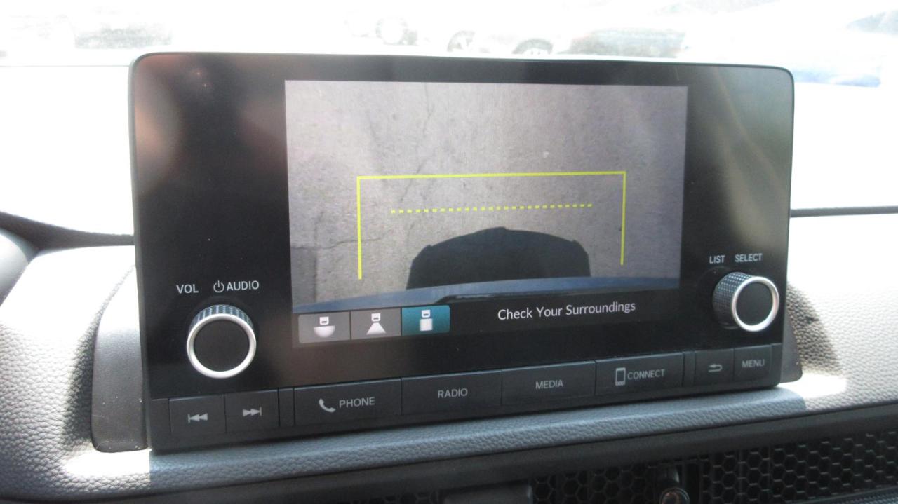 2024 Honda CR-V LX-B 2WD - Photo #42