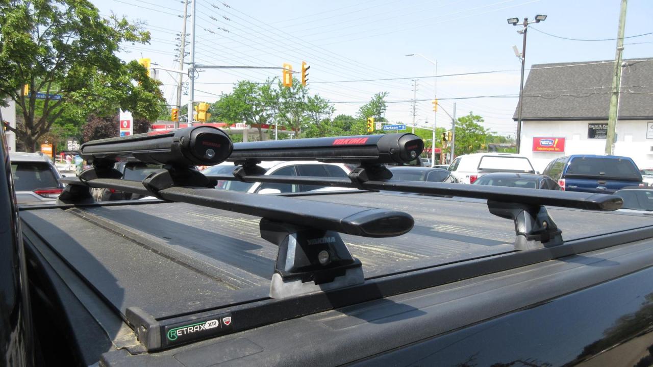 2019 RAM 1500 Limited 4x4 Crew Cab 5'7" Box - Photo #11