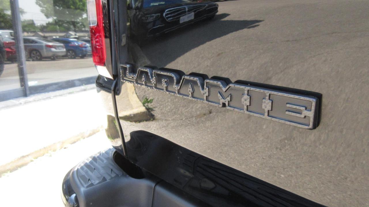 2019 RAM 1500 Limited 4x4 Crew Cab 5'7" Box - Photo #14