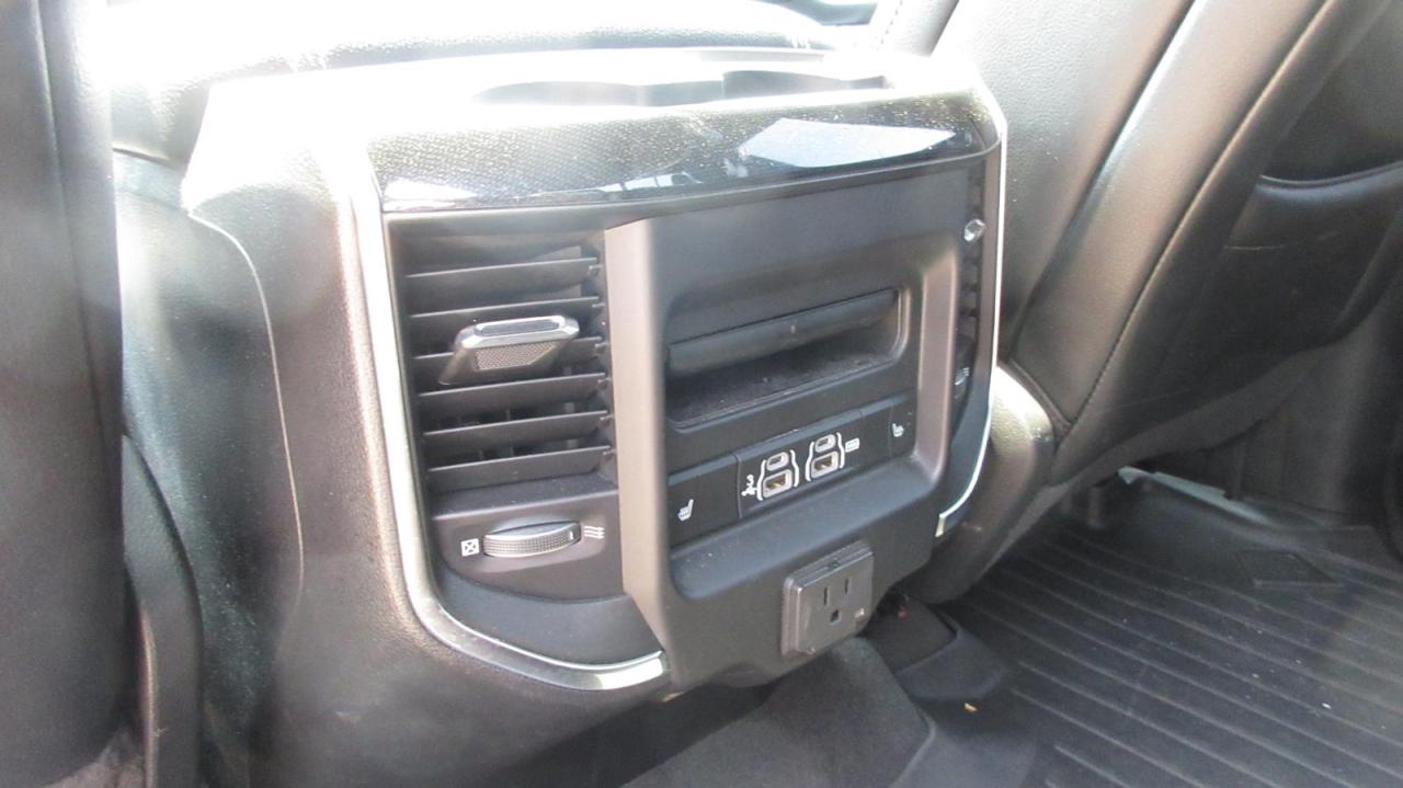 2019 RAM 1500 Limited 4x4 Crew Cab 5'7" Box - Photo #18