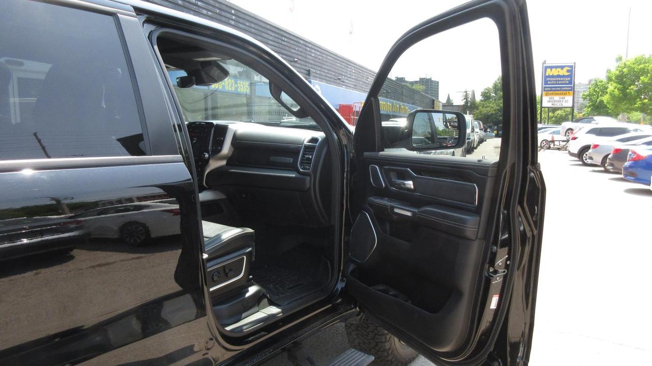 2019 RAM 1500 Limited 4x4 Crew Cab 5'7" Box Photo