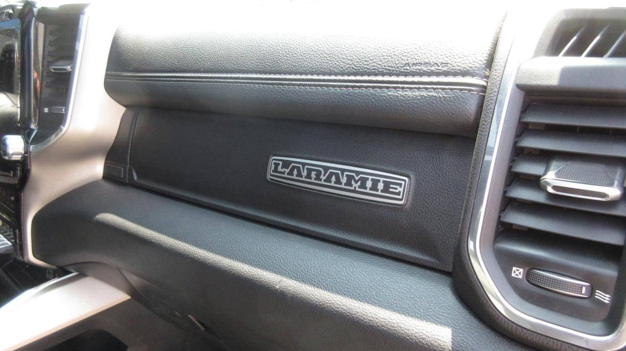 2019 RAM 1500 Limited 4x4 Crew Cab 5'7" Box - Photo #29