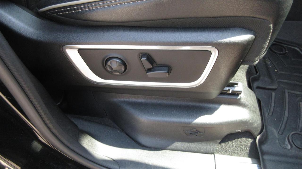 2019 RAM 1500 Limited 4x4 Crew Cab 5'7" Box - Photo #28