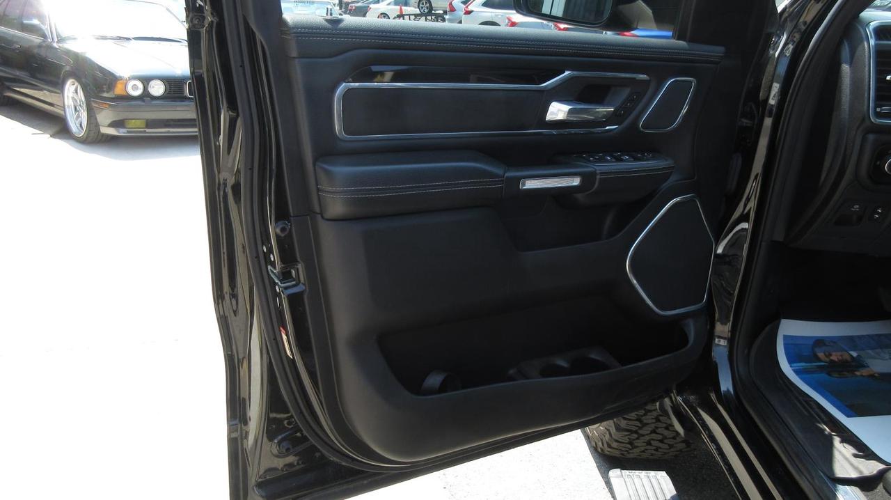 2019 RAM 1500 Limited 4x4 Crew Cab 5'7" Box Photo