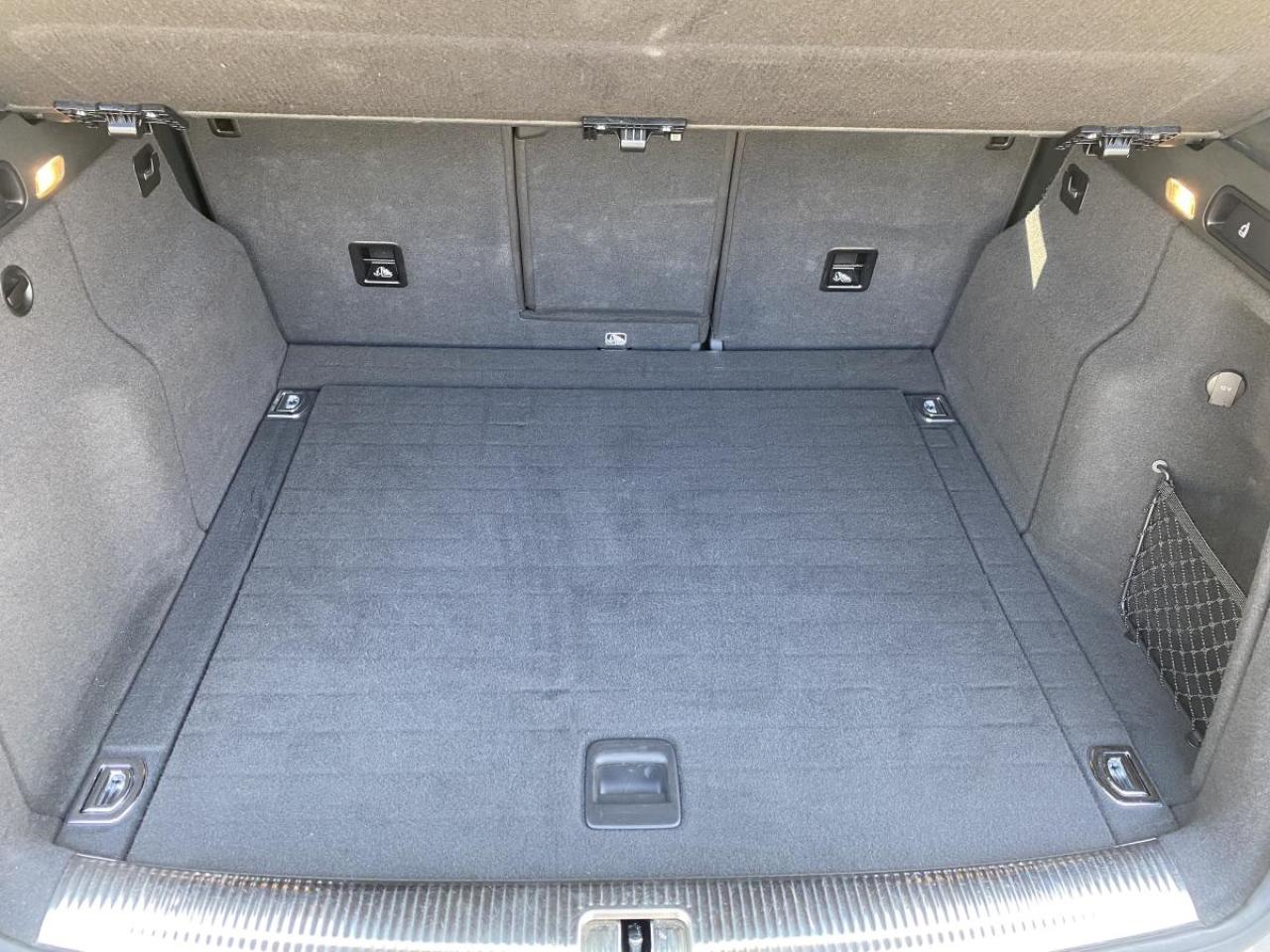 2017 Audi Q5 quattro 4dr 2.0T Progressiv - Photo #11