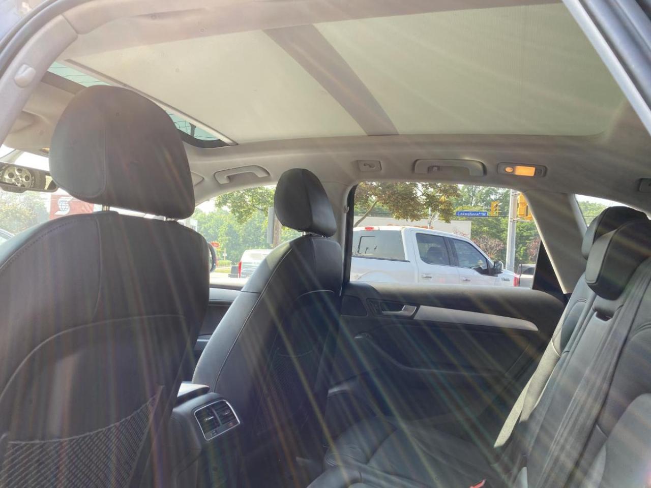 2017 Audi Q5 quattro 4dr 2.0T Progressiv - Photo #14