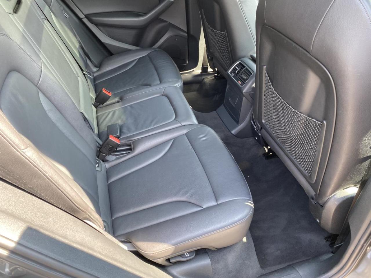 2017 Audi Q5 quattro 4dr 2.0T Progressiv - Photo #16