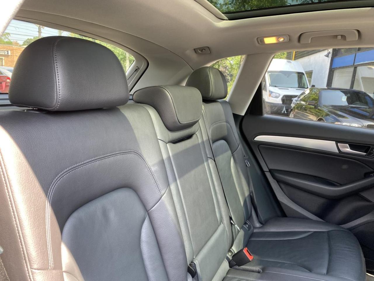 2017 Audi Q5 quattro 4dr 2.0T Progressiv - Photo #17