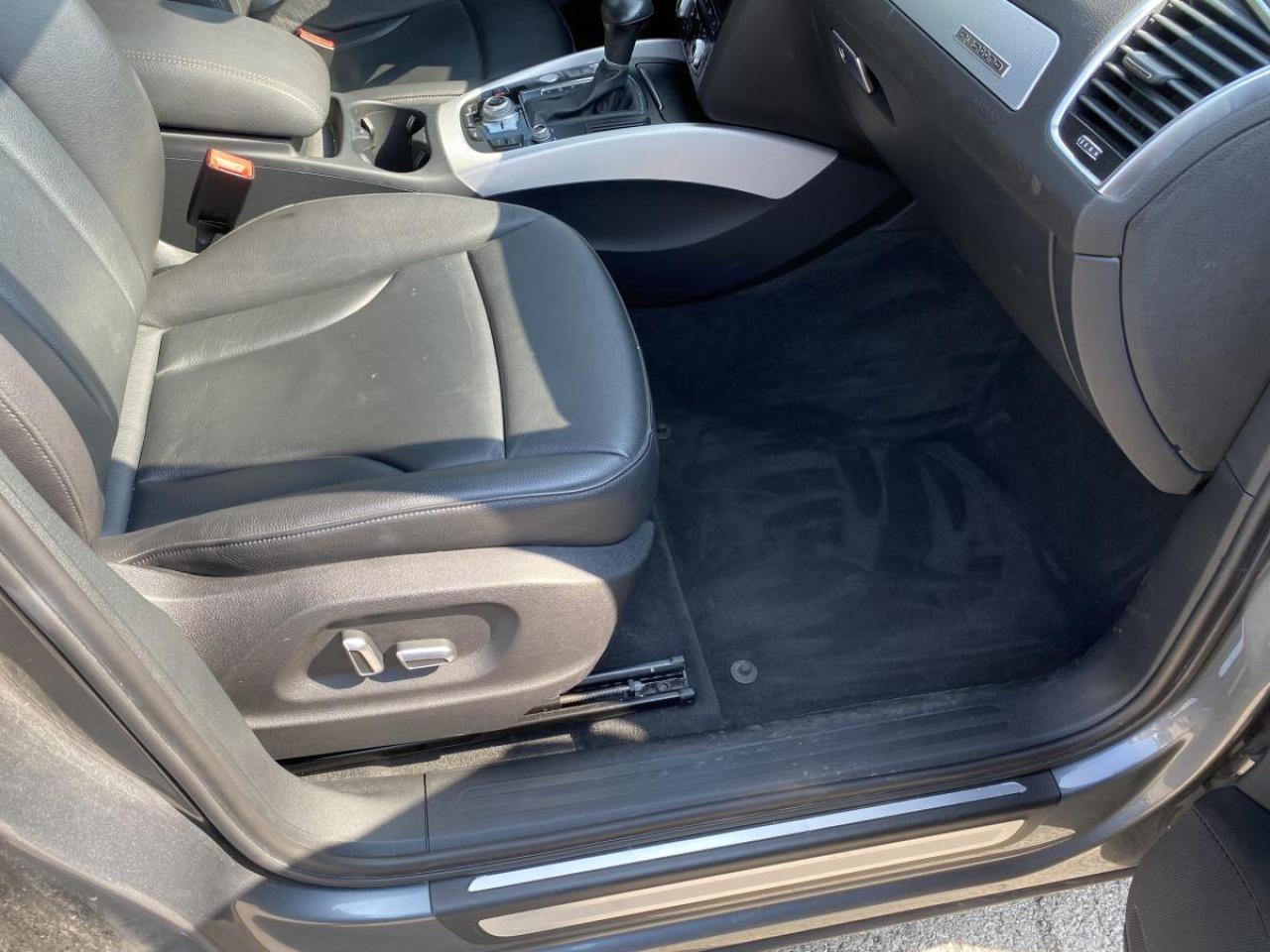 2017 Audi Q5 quattro 4dr 2.0T Progressiv - Photo #20