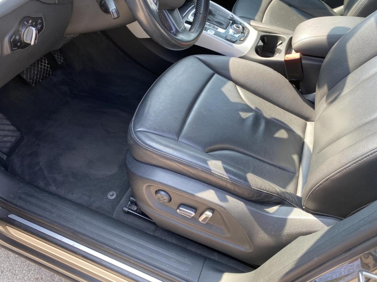 2017 Audi Q5 quattro 4dr 2.0T Progressiv - Photo #25