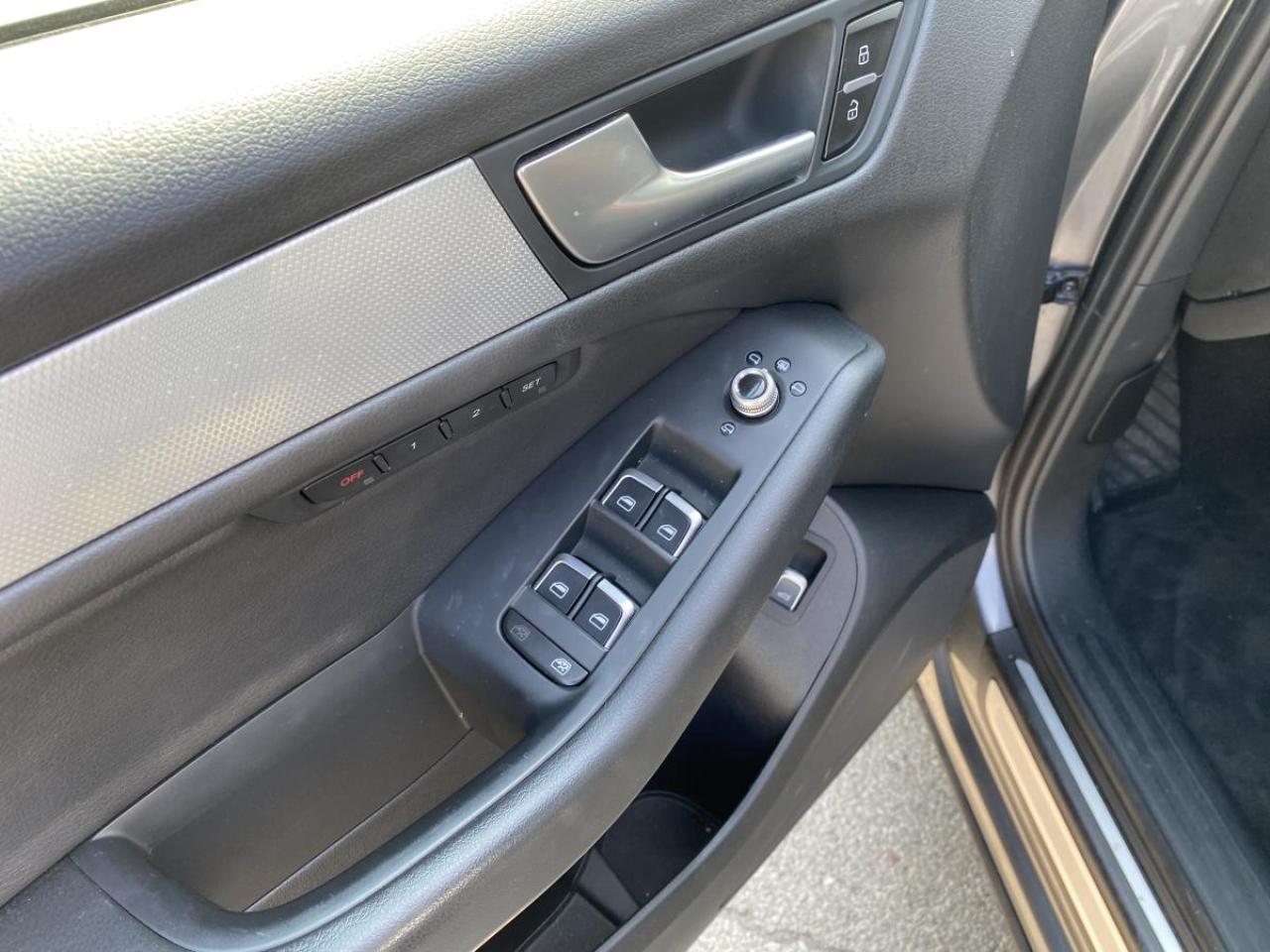 2017 Audi Q5 quattro 4dr 2.0T Progressiv - Photo #24