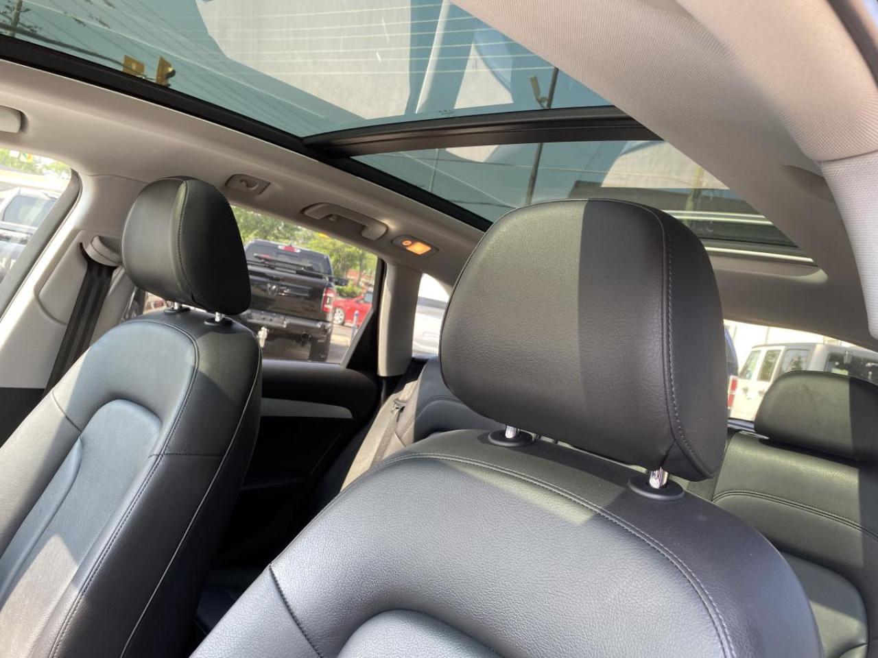 2017 Audi Q5 quattro 4dr 2.0T Progressiv - Photo #26
