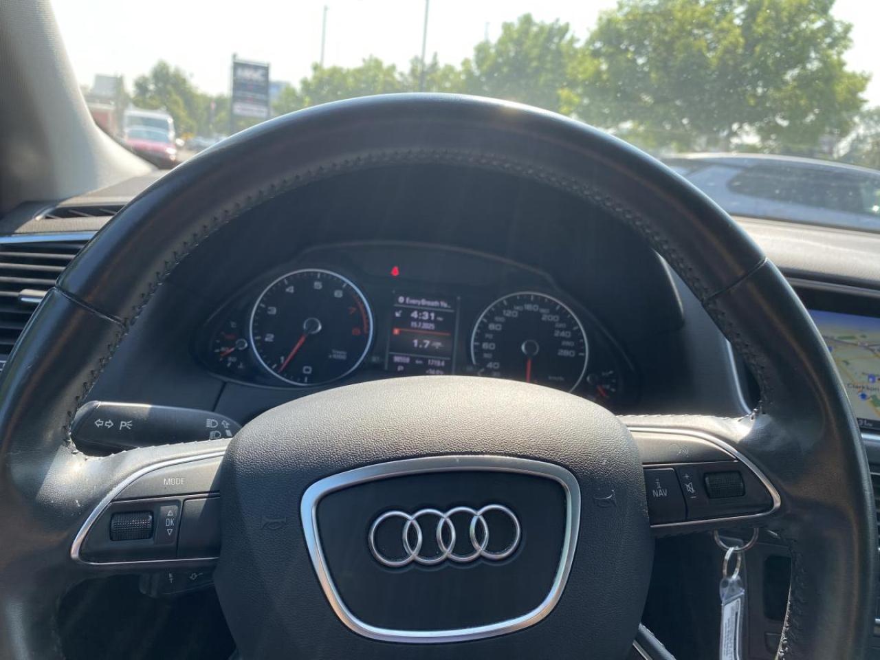 2017 Audi Q5 quattro 4dr 2.0T Progressiv - Photo #28
