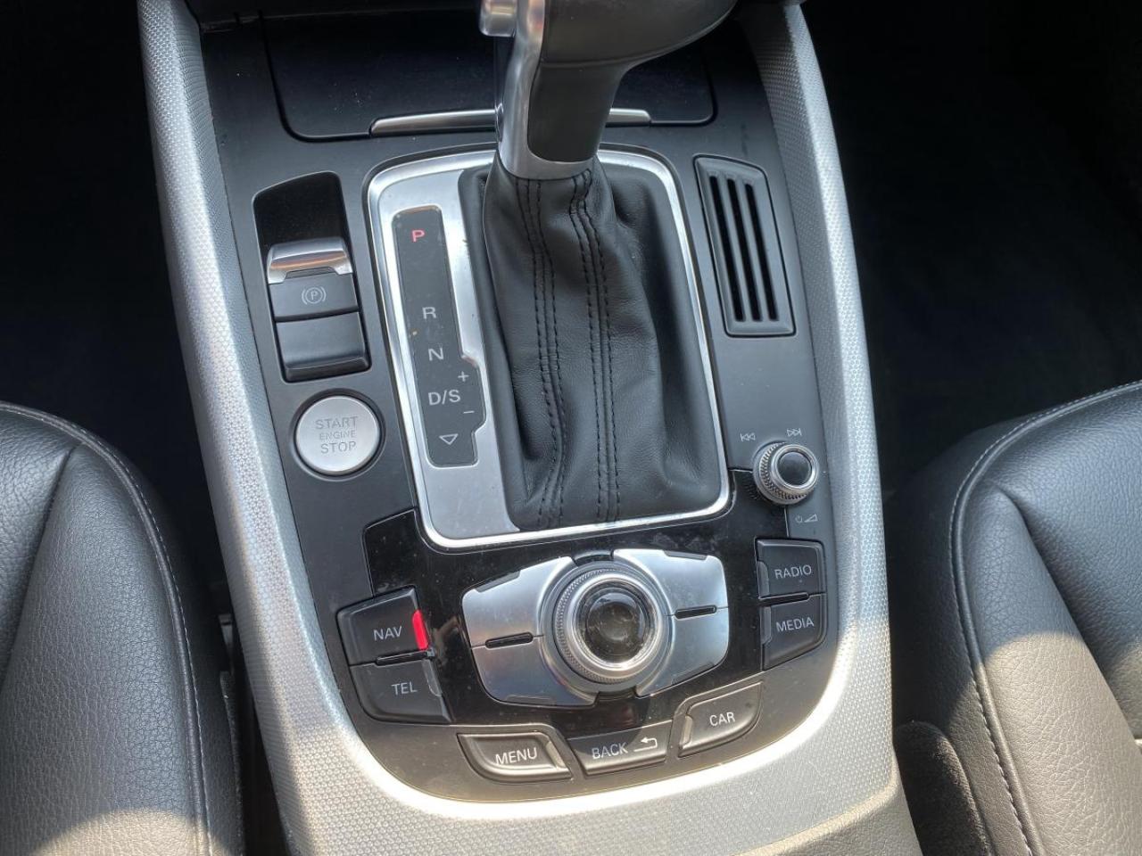 2017 Audi Q5 quattro 4dr 2.0T Progressiv - Photo #29