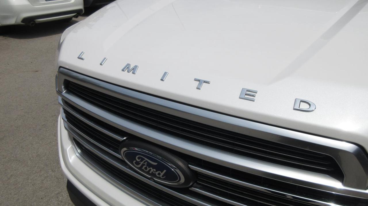 2018 Ford F-150 XL 4WD SuperCrew 5.5' Box - Photo #9